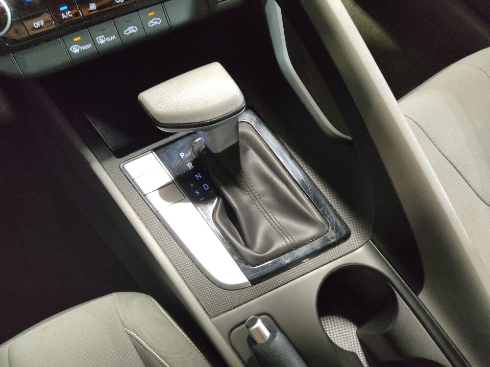 2024 Hyundai Elantra in Lewisville, TX 75067 - 18121935 26