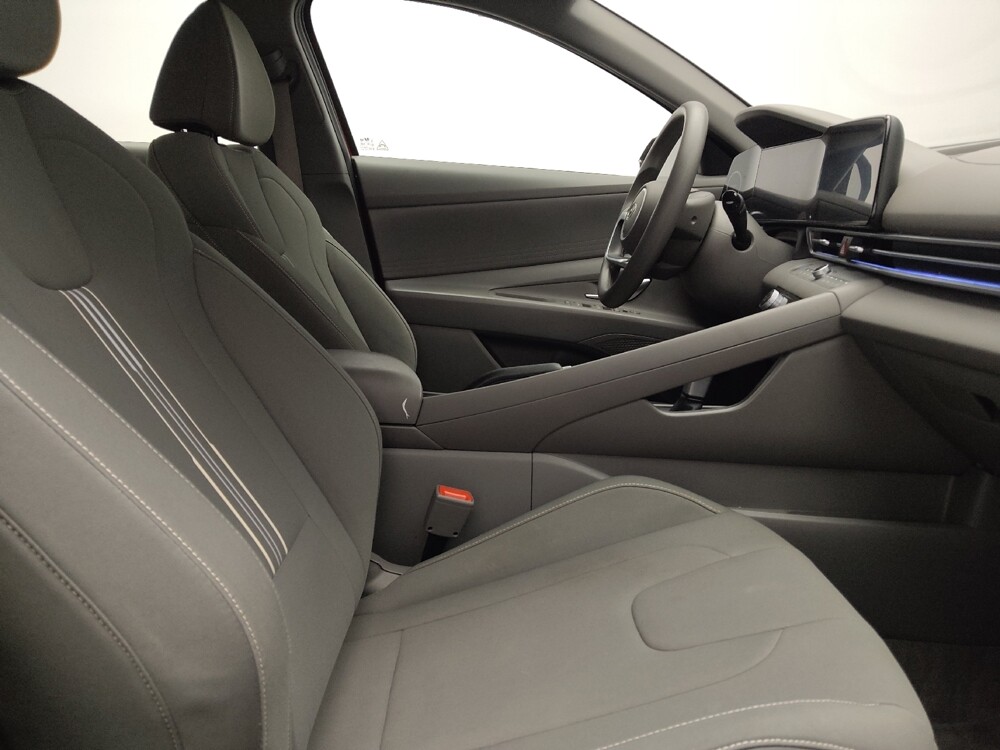 2024 Hyundai Elantra in Lewisville, TX 75067 - 18121935 21