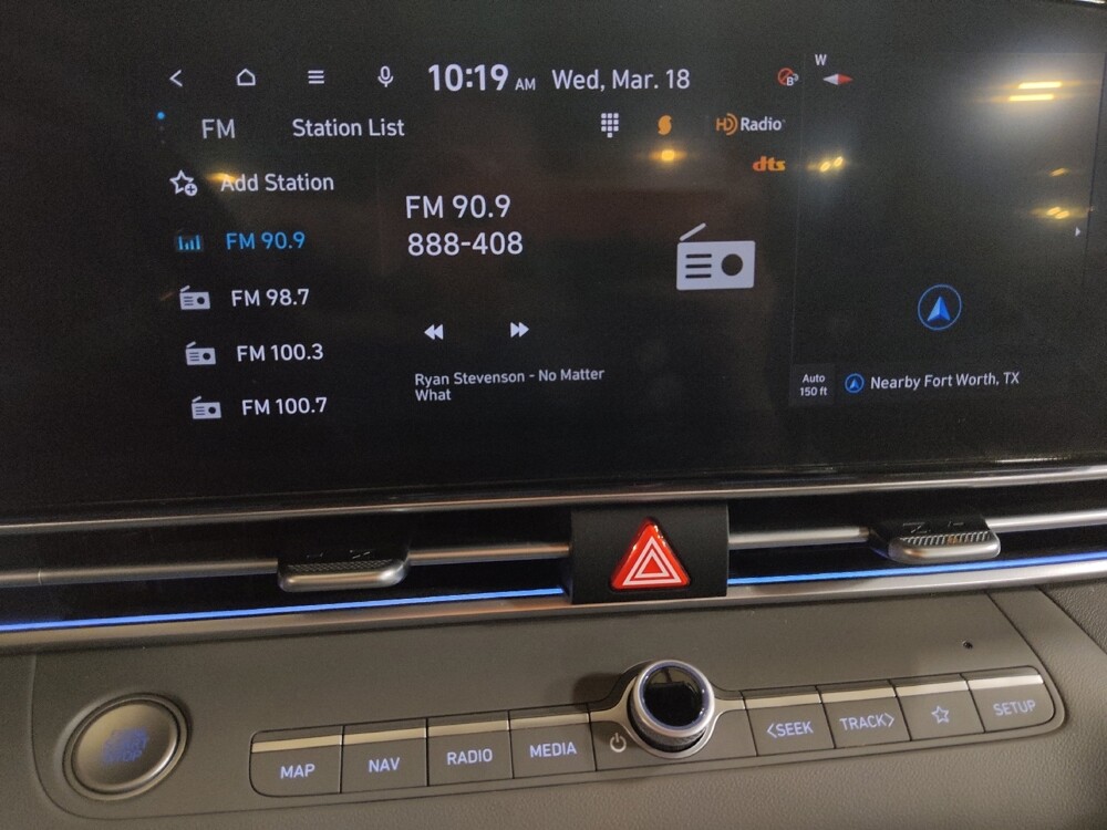 2024 Hyundai Elantra in Lewisville, TX 75067 - 18121935 25