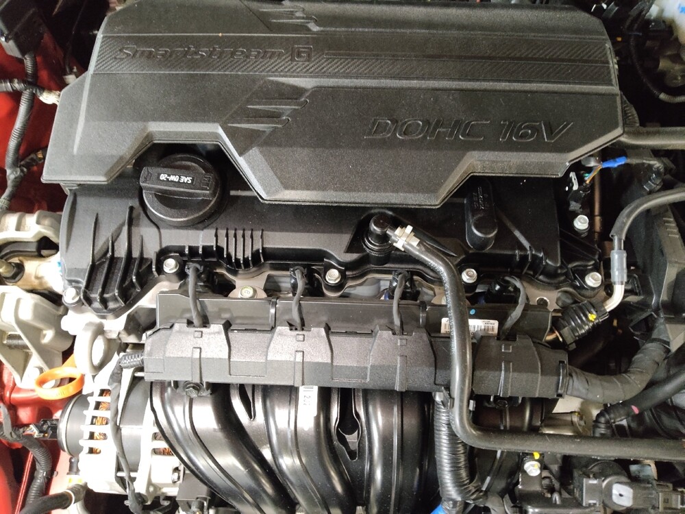 2024 Hyundai Elantra in Lewisville, TX 75067 - 18121935 30