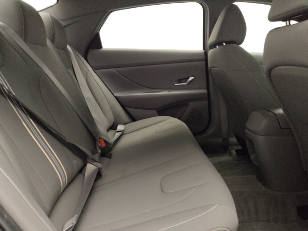 2024 Hyundai Elantra in Lewisville, TX 75067 - 18121935 19
