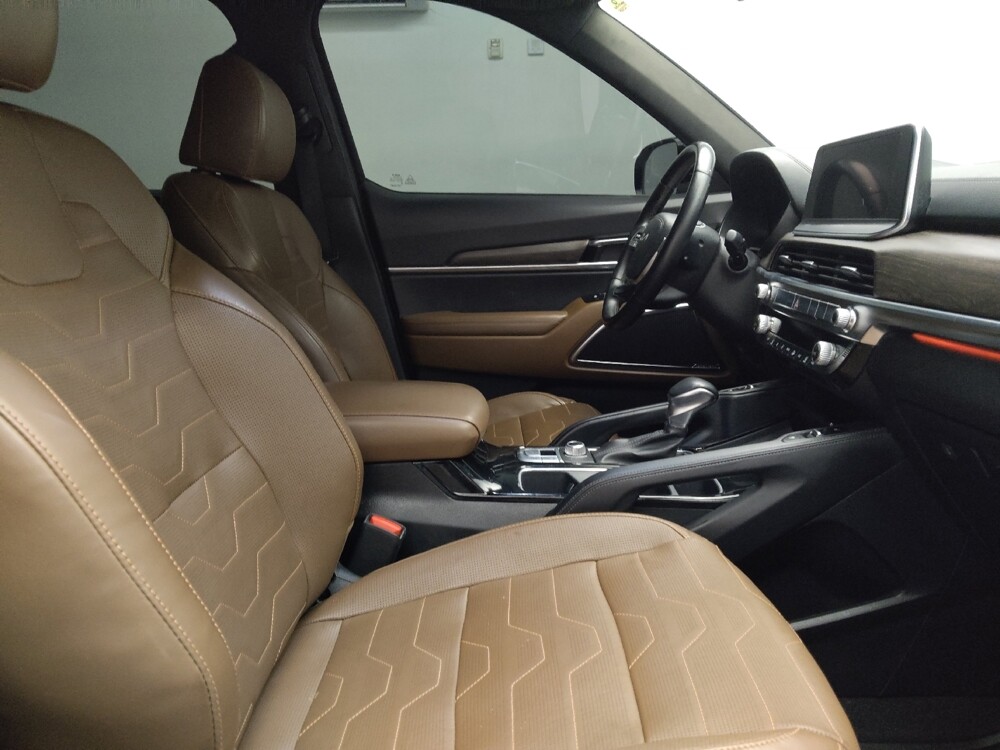 2022 Kia Telluride in Fort Worth, TX 76116 - 18121936 21