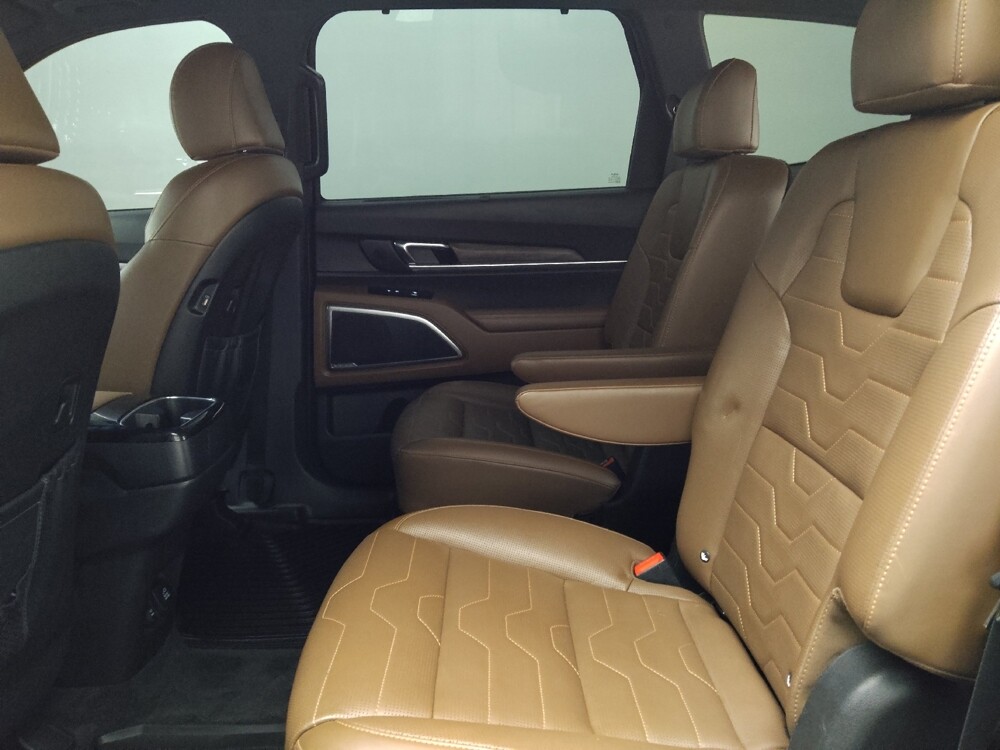 2022 Kia Telluride in Fort Worth, TX 76116 - 18121936 18