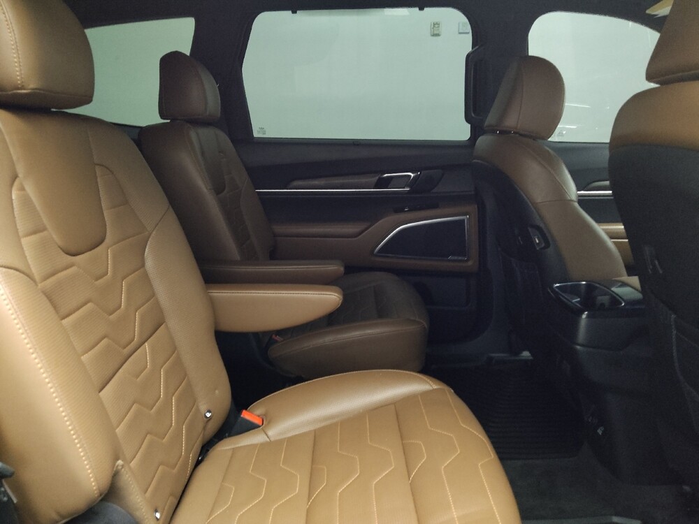2022 Kia Telluride in Fort Worth, TX 76116 - 18121936 19