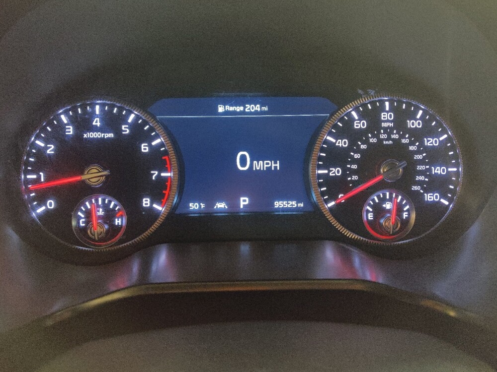 2022 Kia Telluride in Fort Worth, TX 76116 - 18121936 23