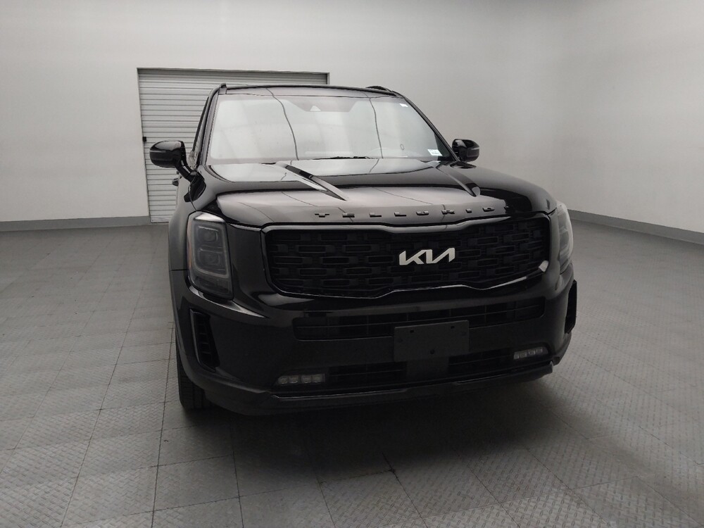 2022 Kia Telluride in Fort Worth, TX 76116 - 18121936 14