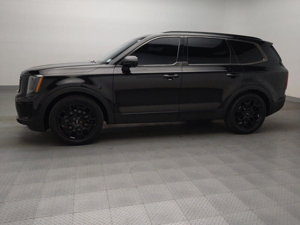 2022 Kia Telluride in Fort Worth, TX 76116 - 18121936 2