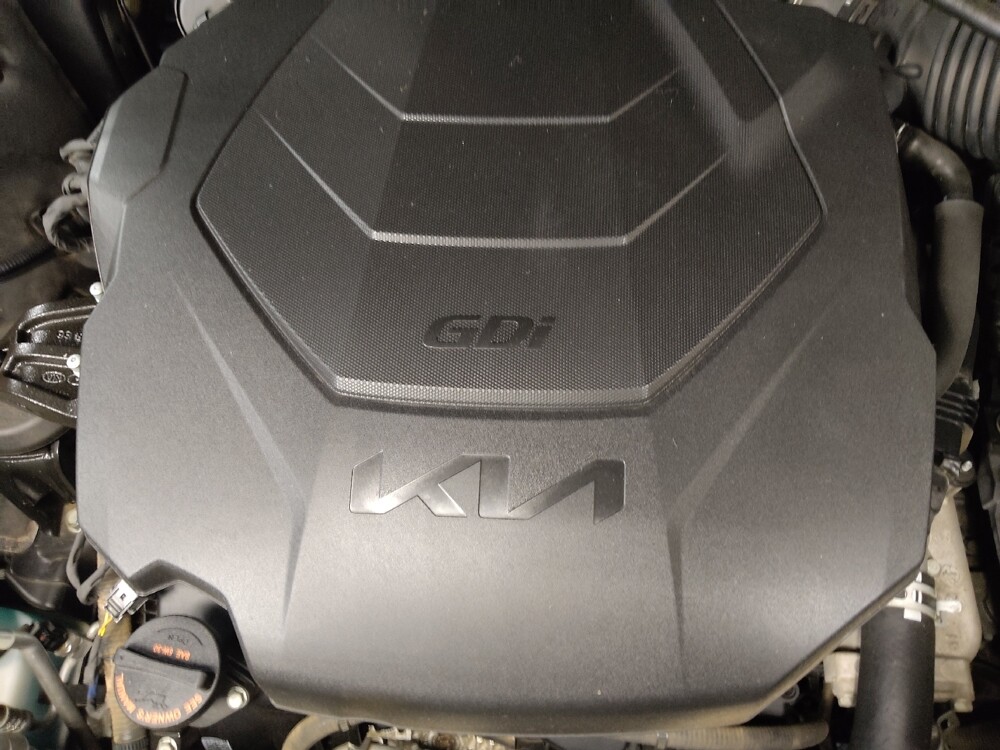 2022 Kia Telluride in Fort Worth, TX 76116 - 18121936 30