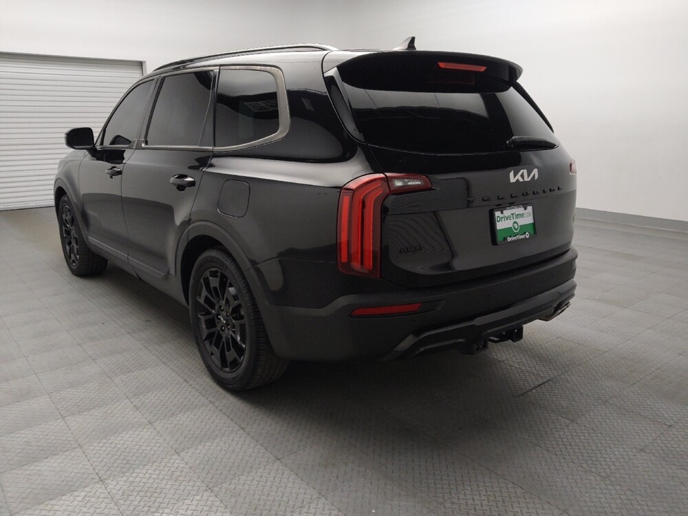 2022 Kia Telluride in Fort Worth, TX 76116 - 18121936 5