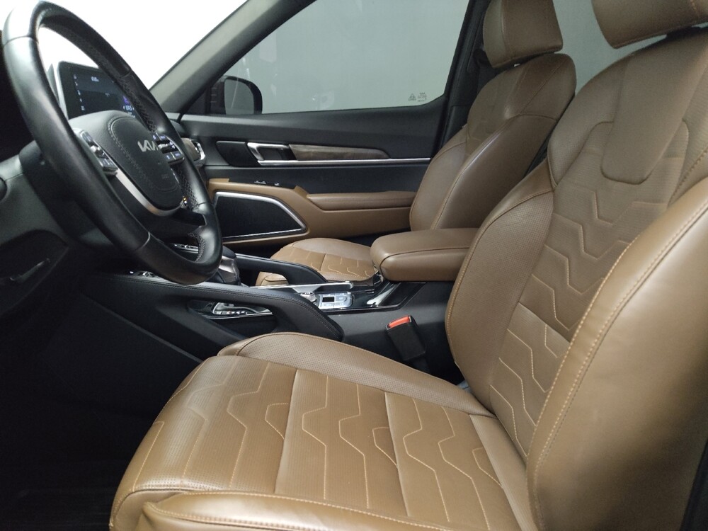 2022 Kia Telluride in Fort Worth, TX 76116 - 18121936 17