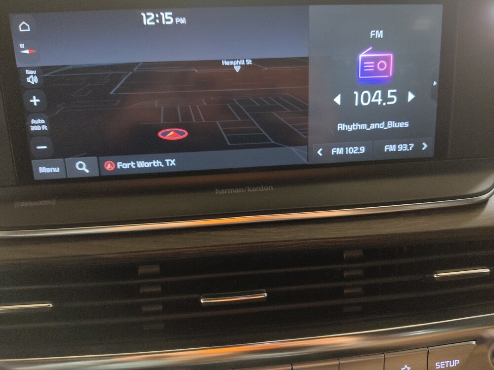 2022 Kia Telluride in Fort Worth, TX 76116 - 18121936 25