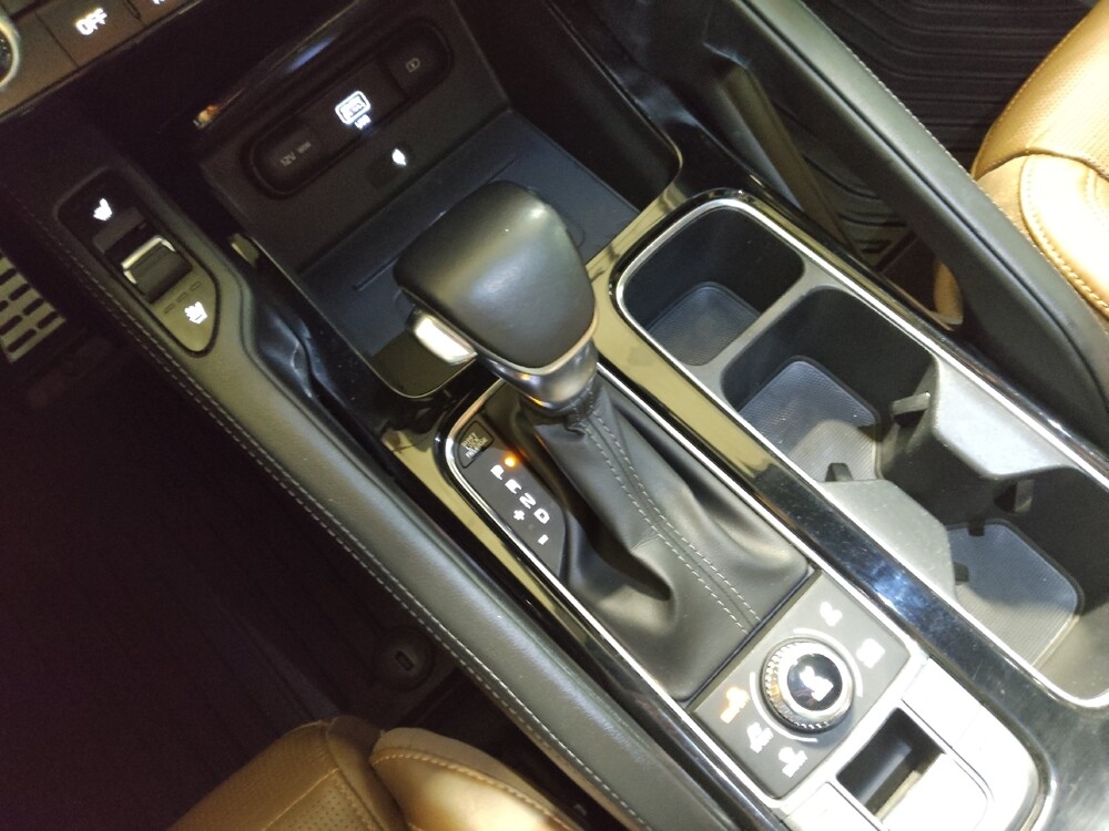 2022 Kia Telluride in Fort Worth, TX 76116 - 18121936 26