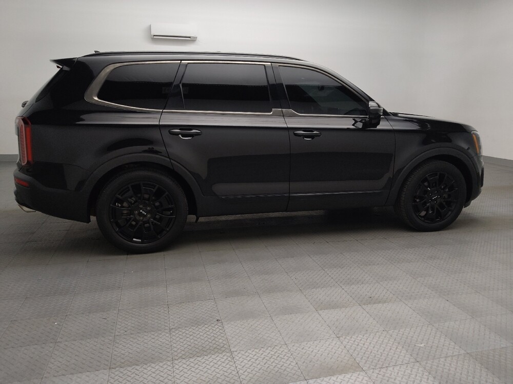 2022 Kia Telluride in Fort Worth, TX 76116 - 18121936 10