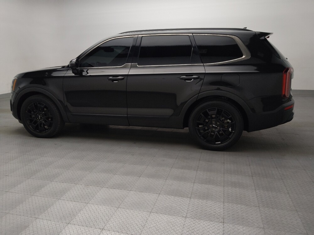 2022 Kia Telluride in Fort Worth, TX 76116 - 18121936 3