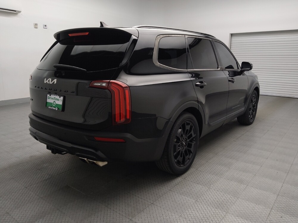 2022 Kia Telluride in Fort Worth, TX 76116 - 18121936 9