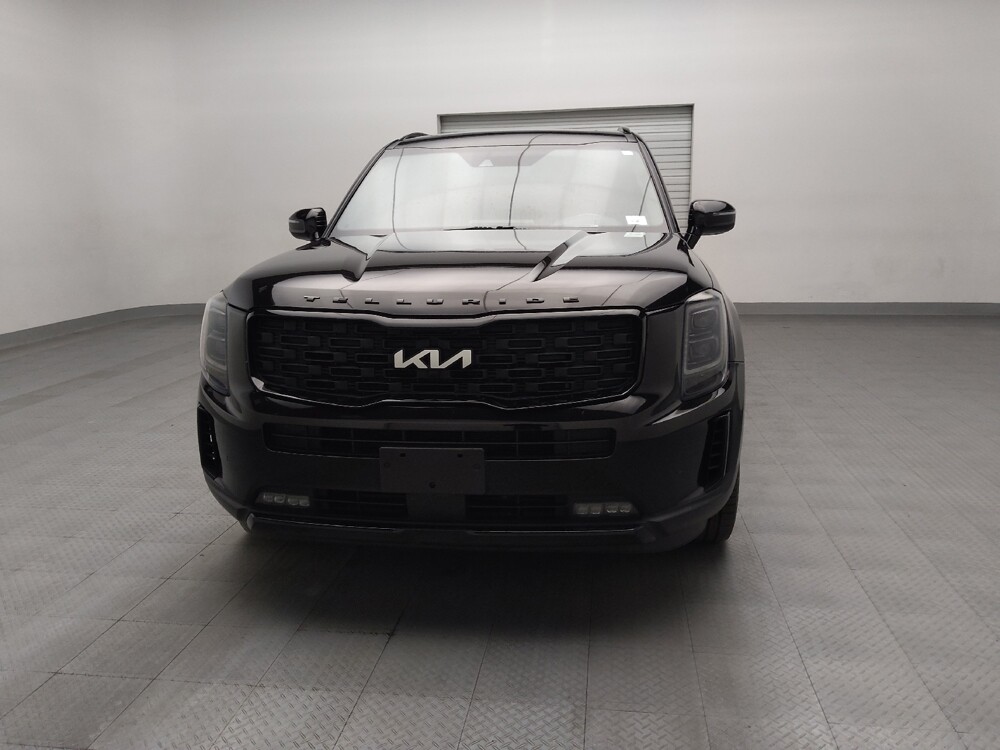 2022 Kia Telluride in Fort Worth, TX 76116 - 18121936 15