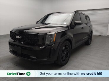2022 Kia Telluride in Fort Worth, TX 76116