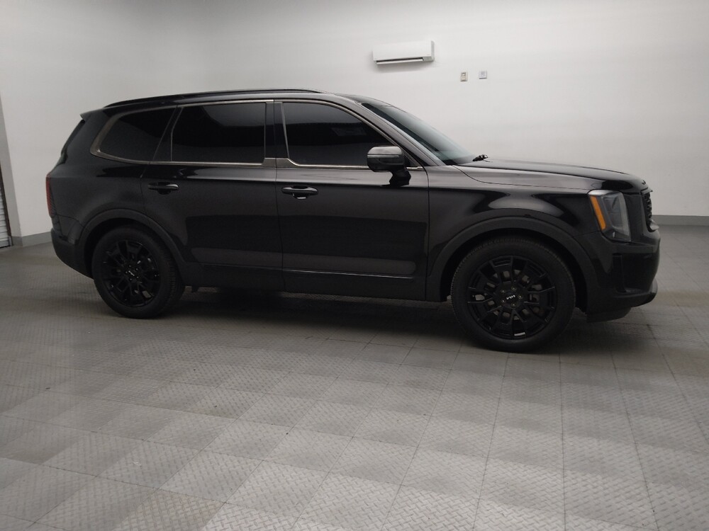 2022 Kia Telluride in Fort Worth, TX 76116 - 18121936 11