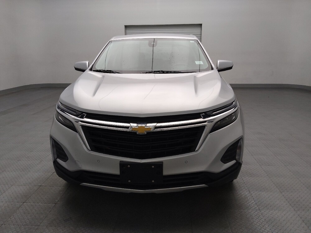 2022 Chevrolet Equinox in Arlington, TX 76011 - 18121937 15