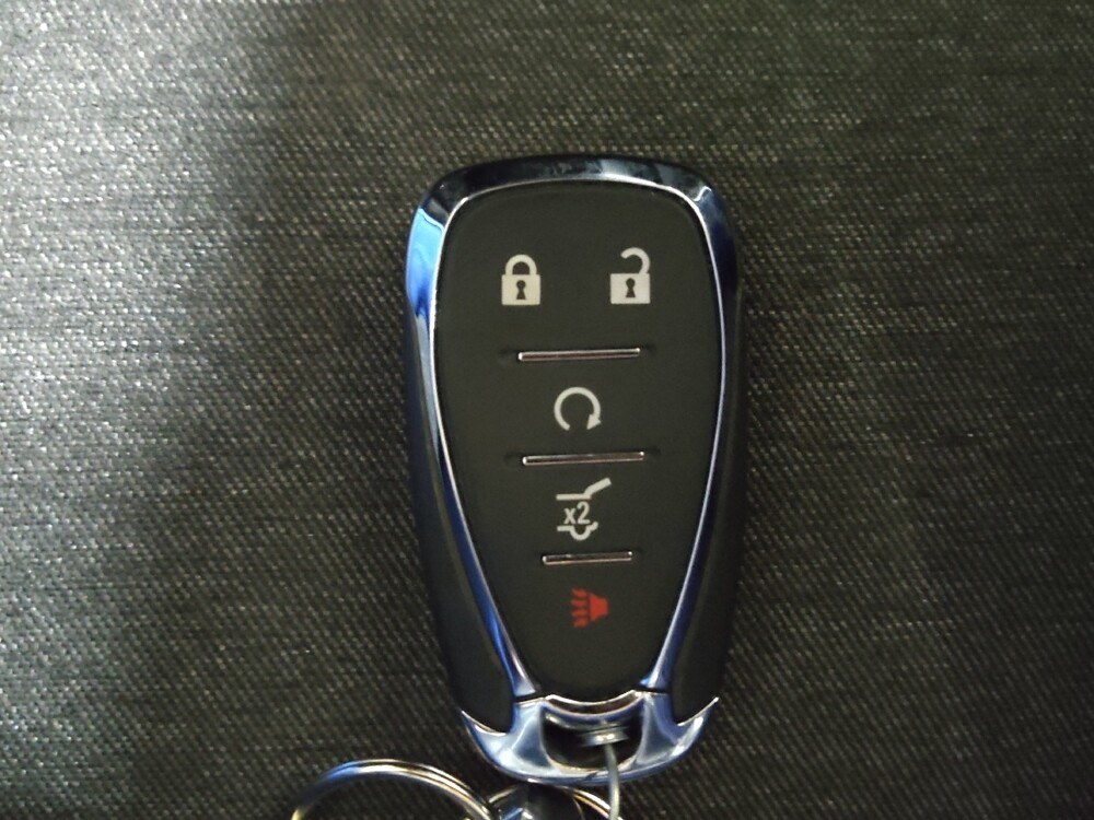 2022 Chevrolet Equinox in Arlington, TX 76011 - 18121937 32