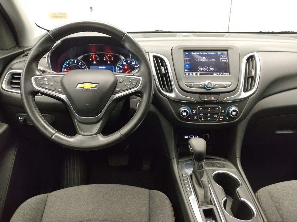 2022 Chevrolet Equinox in Arlington, TX 76011 - 18121937 22