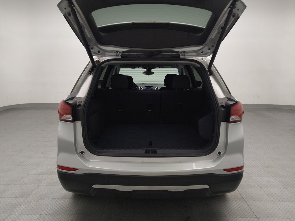 2022 Chevrolet Equinox in Arlington, TX 76011 - 18121937 29