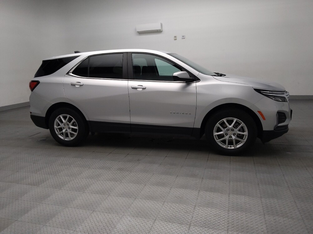 2022 Chevrolet Equinox in Arlington, TX 76011 - 18121937 11