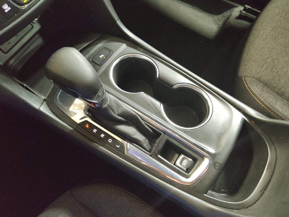 2022 Chevrolet Equinox in Arlington, TX 76011 - 18121937 26