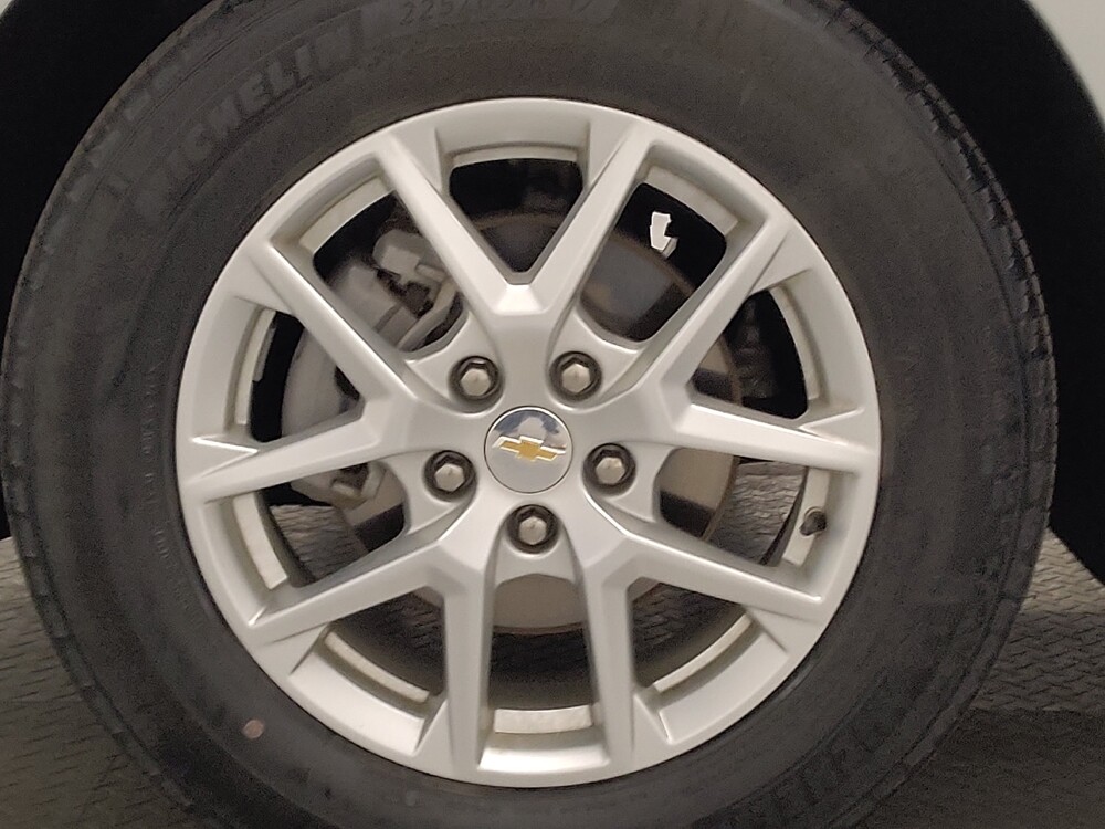 2022 Chevrolet Equinox in Arlington, TX 76011 - 18121937 31