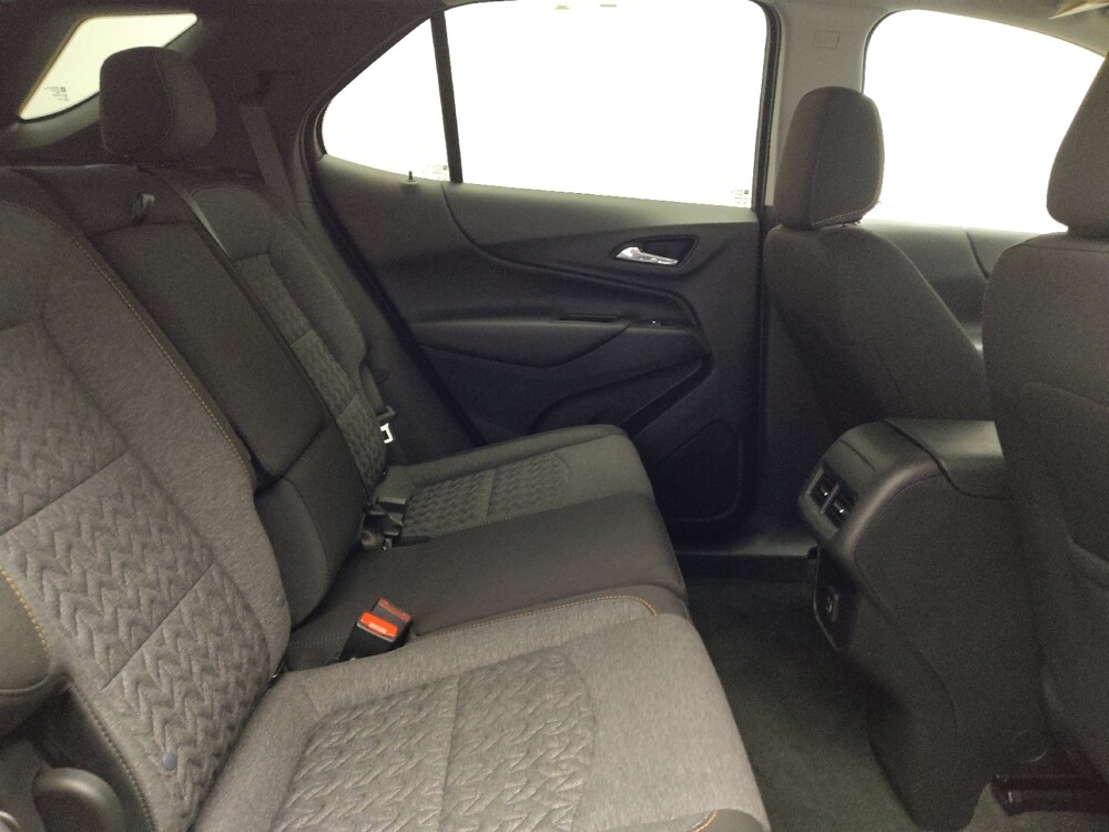 2022 Chevrolet Equinox in Arlington, TX 76011 - 18121937 19