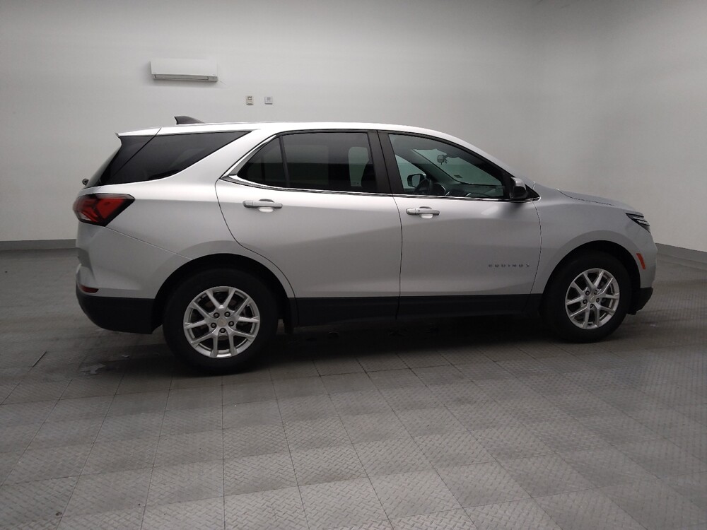 2022 Chevrolet Equinox in Arlington, TX 76011 - 18121937 10