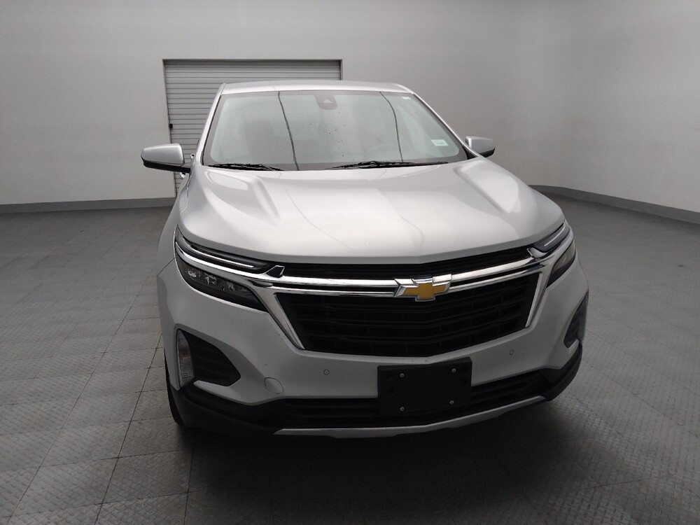 2022 Chevrolet Equinox in Arlington, TX 76011 - 18121937 14