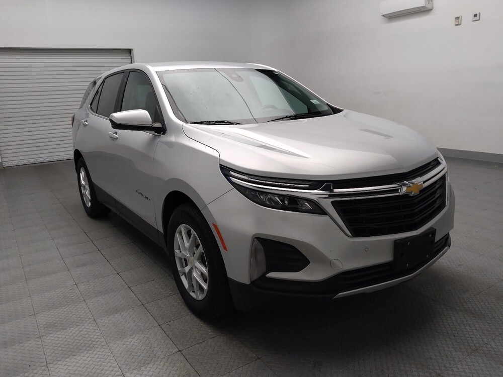 2022 Chevrolet Equinox in Arlington, TX 76011 - 18121937 13