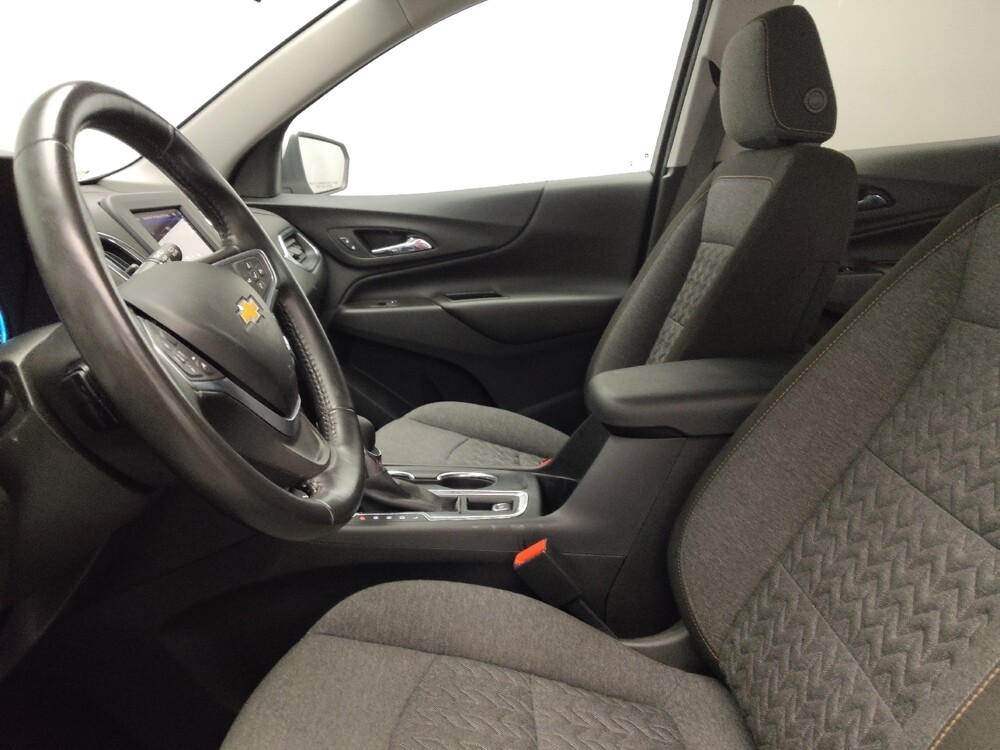 2022 Chevrolet Equinox in Arlington, TX 76011 - 18121937 17