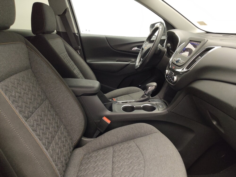 2022 Chevrolet Equinox in Arlington, TX 76011 - 18121937 21