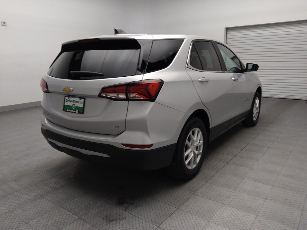 2022 Chevrolet Equinox in Arlington, TX 76011 - 18121937 9
