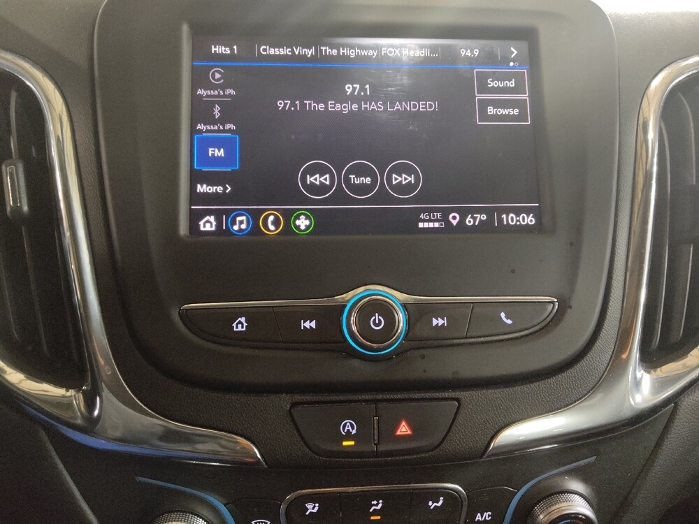 2022 Chevrolet Equinox in Arlington, TX 76011 - 18121937 25