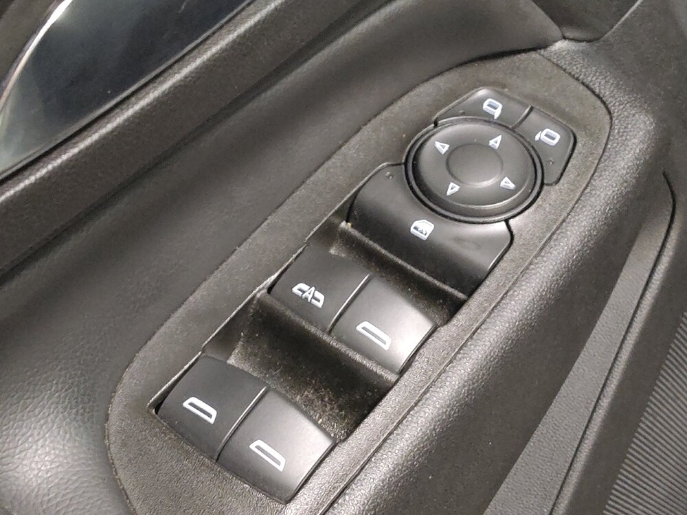 2022 Chevrolet Equinox in Arlington, TX 76011 - 18121937 27