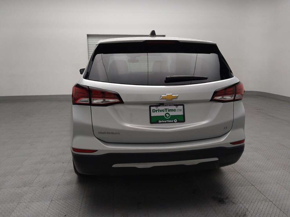 2022 Chevrolet Equinox in Arlington, TX 76011 - 18121937 6