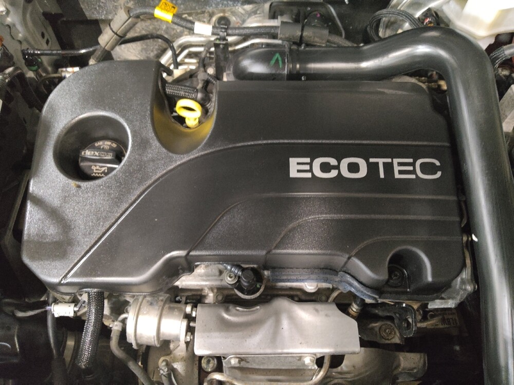 2022 Chevrolet Equinox in Arlington, TX 76011 - 18121937 30