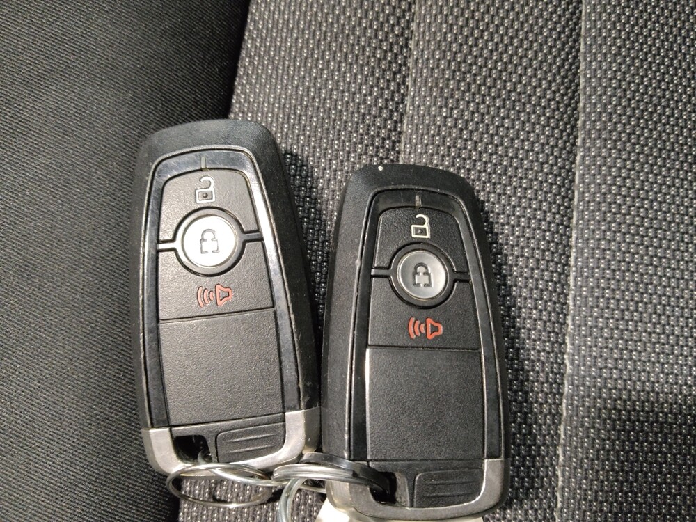 2020 Ford Edge in Arlington, TX 76011 - 18121938 32