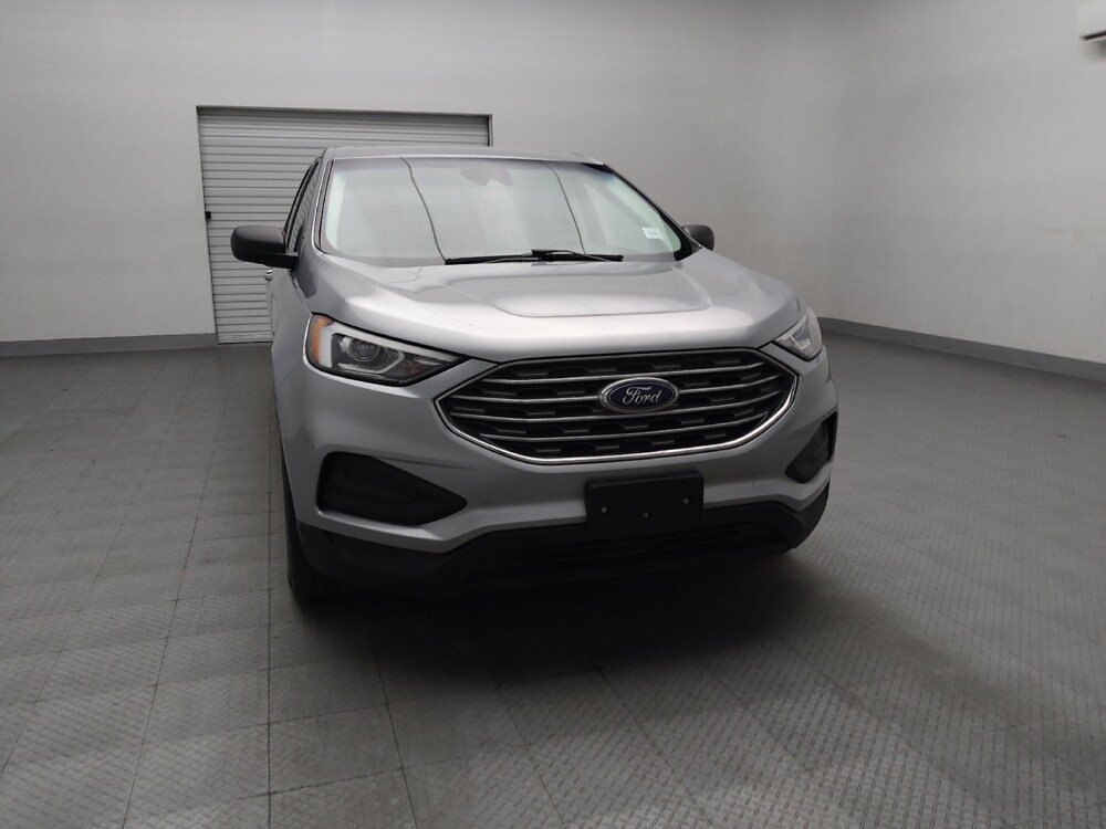 2020 Ford Edge in Arlington, TX 76011 - 18121938 14