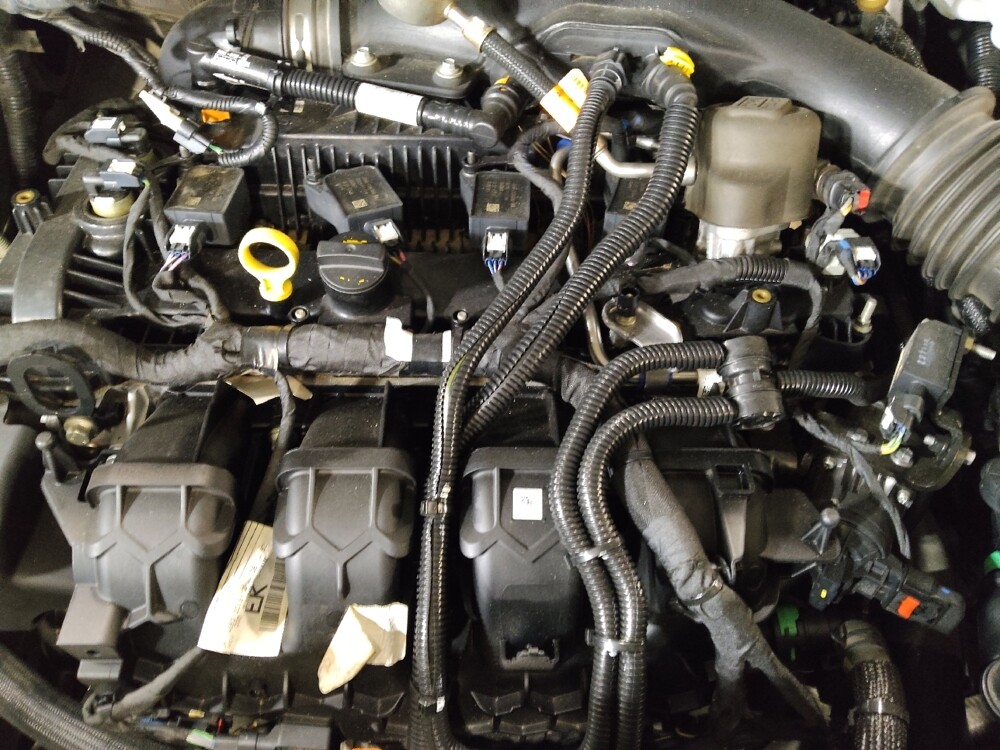 2020 Ford Edge in Arlington, TX 76011 - 18121938 30