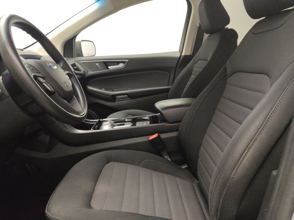 2020 Ford Edge in Arlington, TX 76011 - 18121938 17
