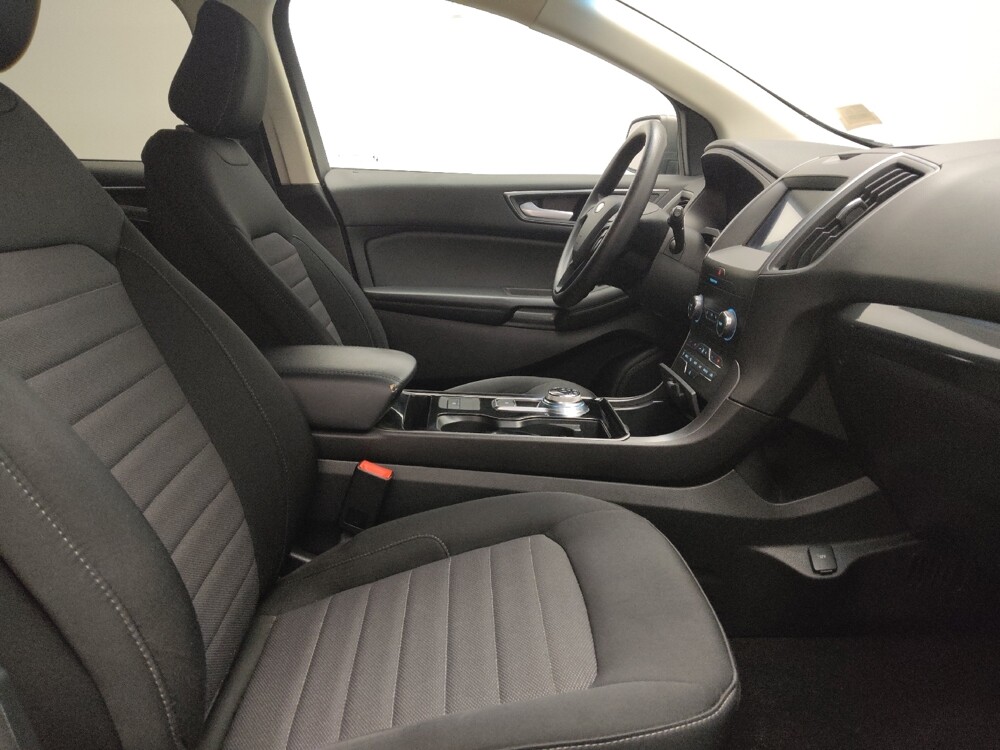 2020 Ford Edge in Arlington, TX 76011 - 18121938 21