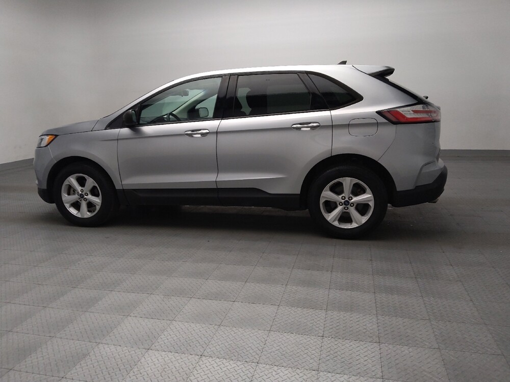 2020 Ford Edge in Arlington, TX 76011 - 18121938 3