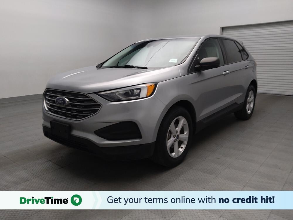 2020 Ford Edge in Arlington, TX 76011 - 18121938