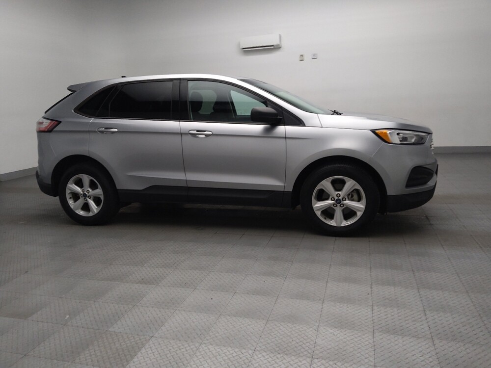 2020 Ford Edge in Arlington, TX 76011 - 18121938 11