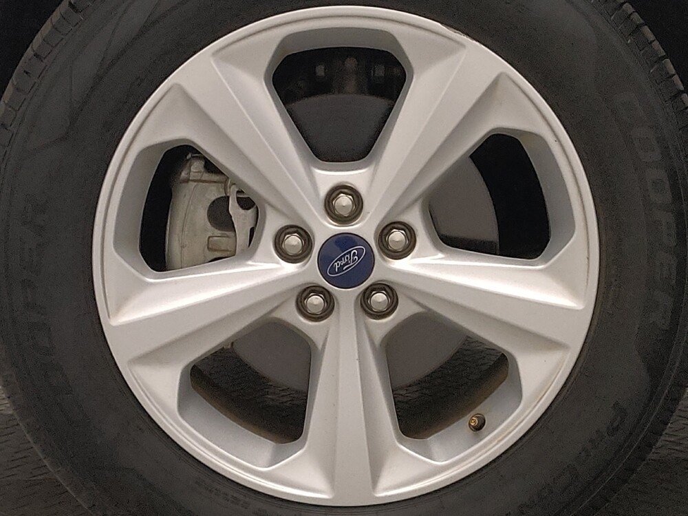 2020 Ford Edge in Arlington, TX 76011 - 18121938 31