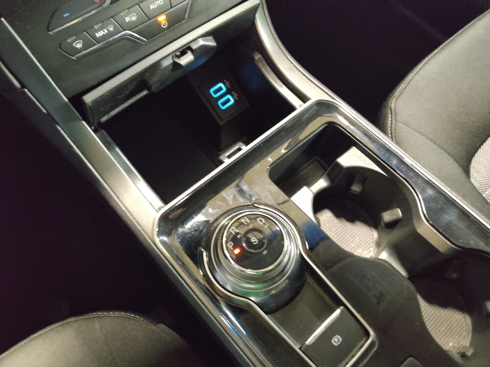 2020 Ford Edge in Arlington, TX 76011 - 18121938 26